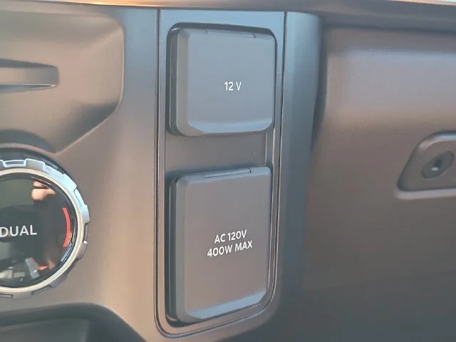 New 2027 Brown Ford King Ranch image 26
