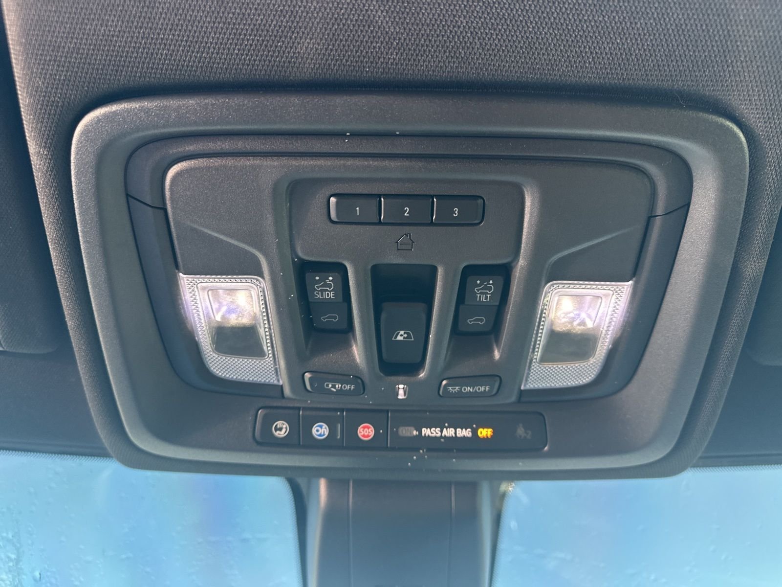 2020 GMC Sierra 1500 AT4 - Photo 25