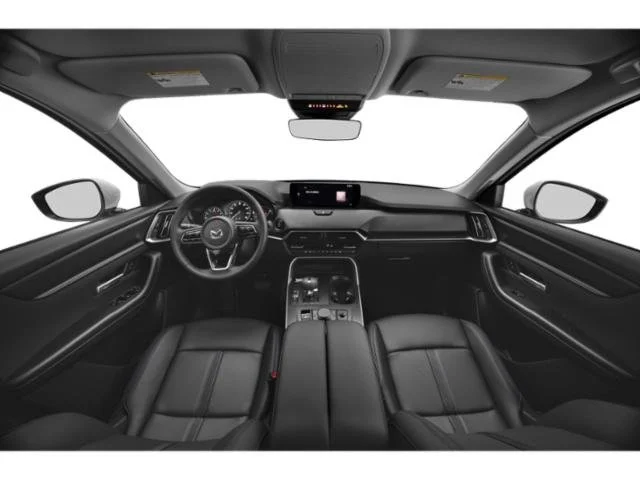 2026 Mazda CX-90 Select Package - Photo 11