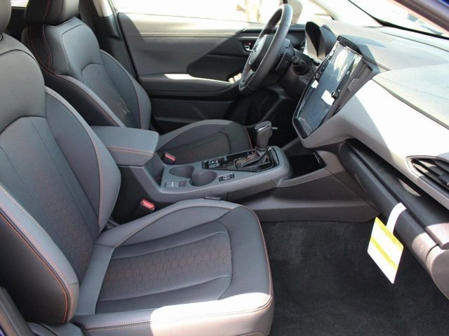 2025 Subaru Crosstrek Limited - Photo 18