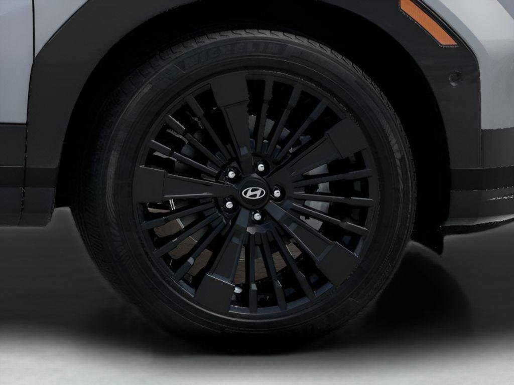 2026 Hyundai Santa Fe Calligraphy - Photo 8