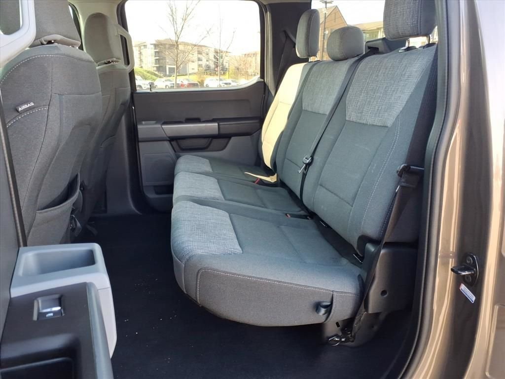 2023 Ford F-150 XLT - Photo 21