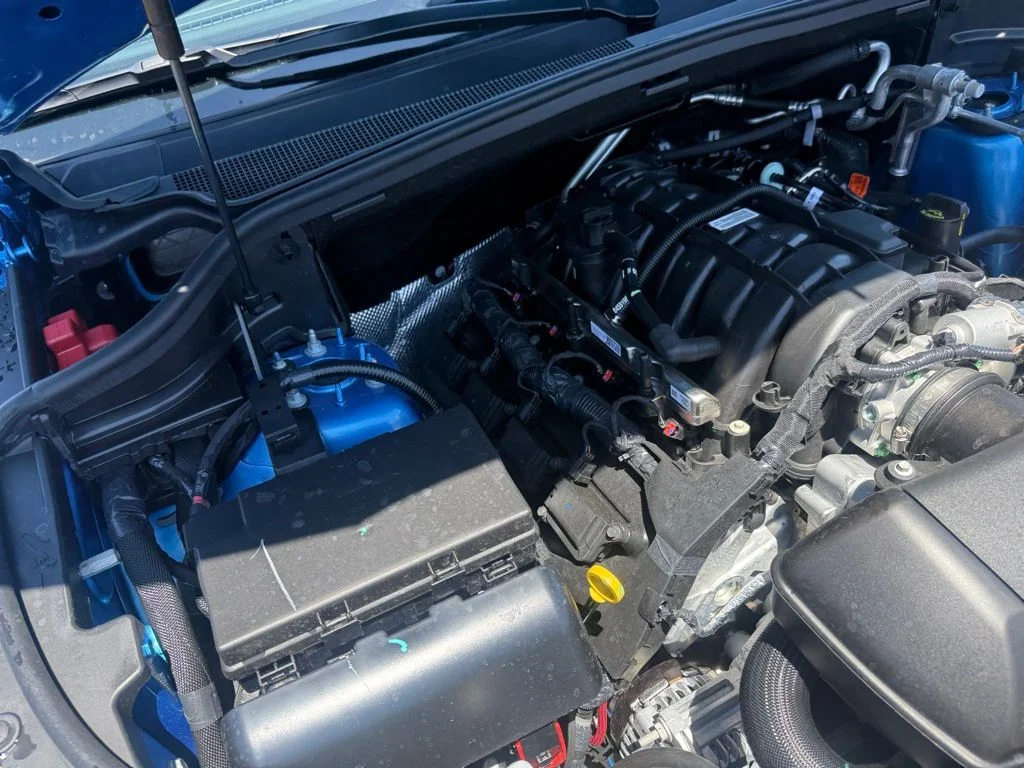 New 2026 B5 Blue Dodge GT Plus HEMI V8 image 67