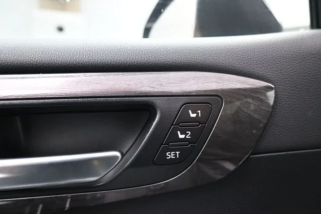 Used 2024 Gray Toyota Platinum image 15