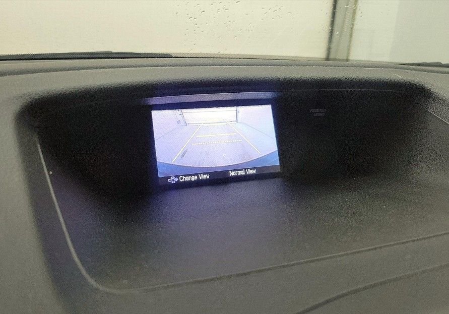 Used 2013  Honda LX image 13
