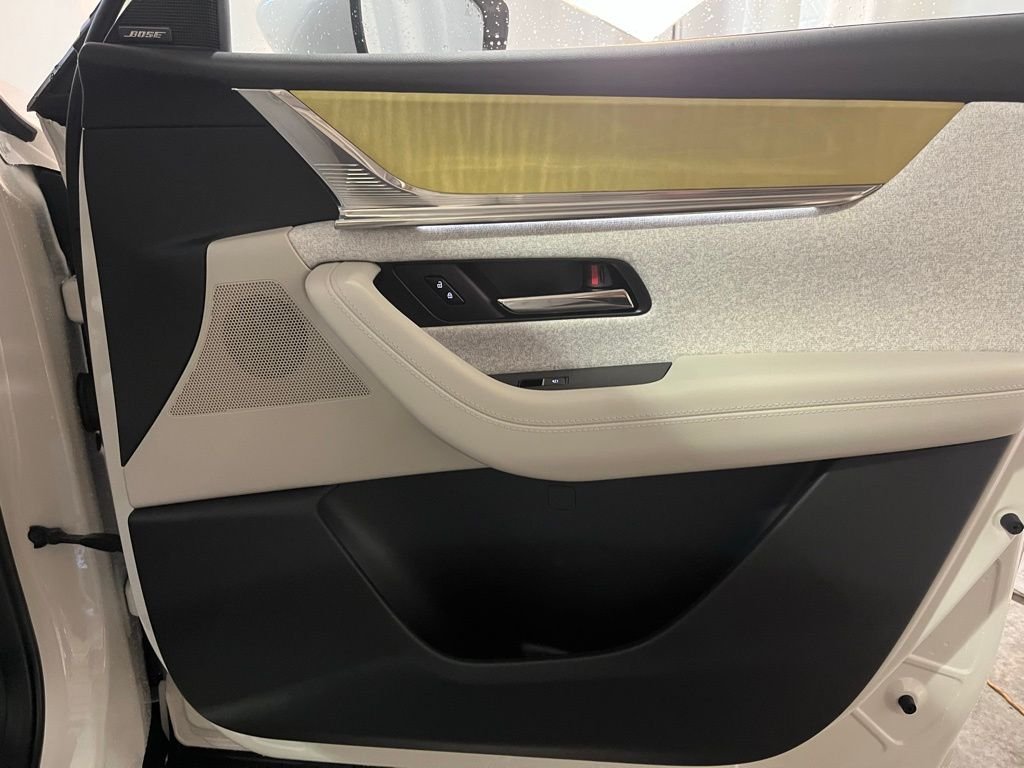 2026 Mazda CX-90 Premium Plus Package - Photo 11