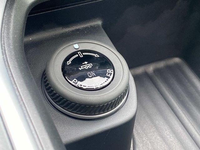 New 2026 Black Ford Active image 25