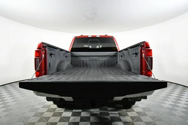 2022 Ford F-250 Super Duty Lariat - Photo 25