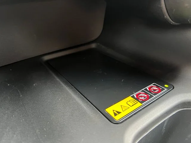 Certified Used 2025 Blue Toyota MAX Platinum image 30