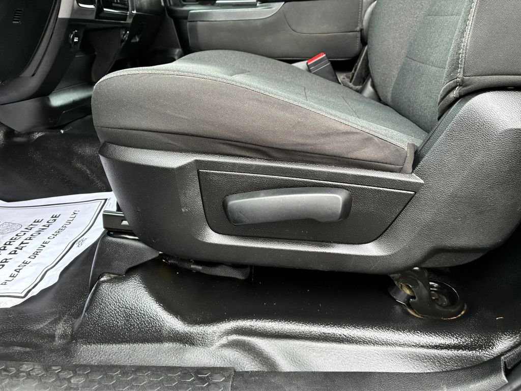 2023 RAM Ram 1500 Classic Tradesman - Photo 9