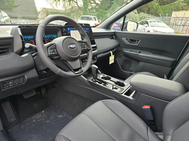 2026 Subaru Outback Limited - Photo 36