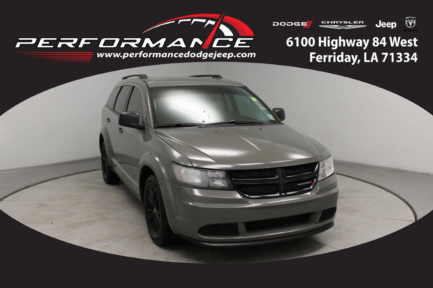 2020 Dodge Journey SE Value Package FWD's photo