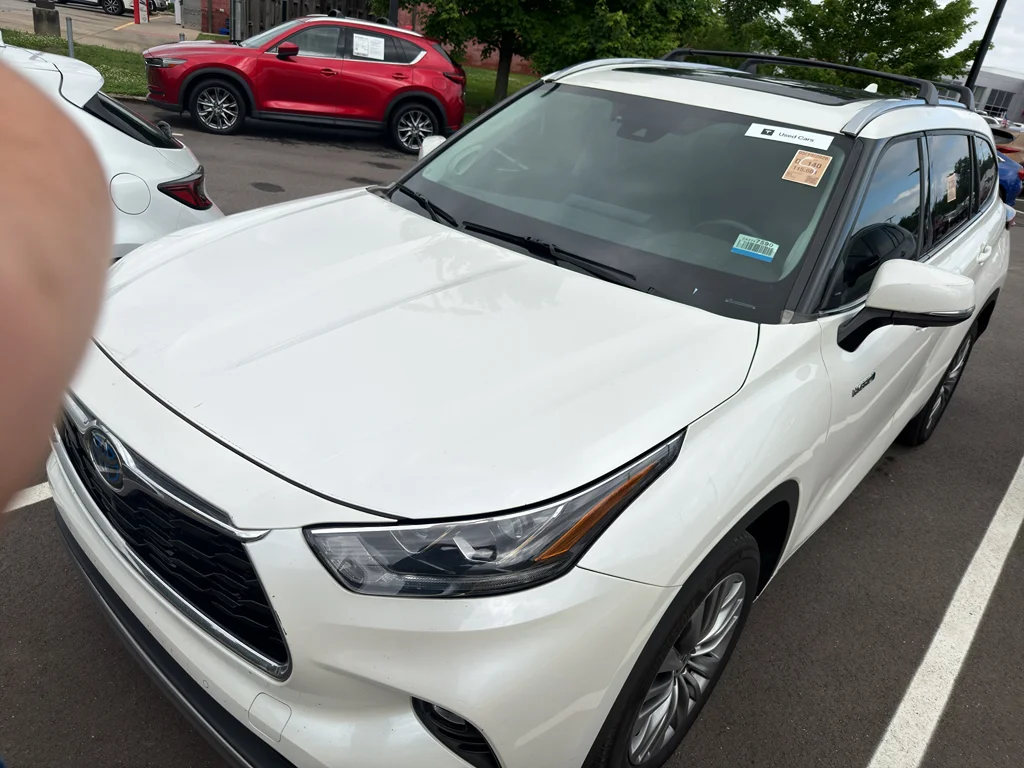 5TDFARAH0MS009915