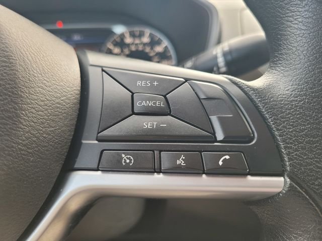 Used 2024 Silver Nissan 2.5 SV image 27