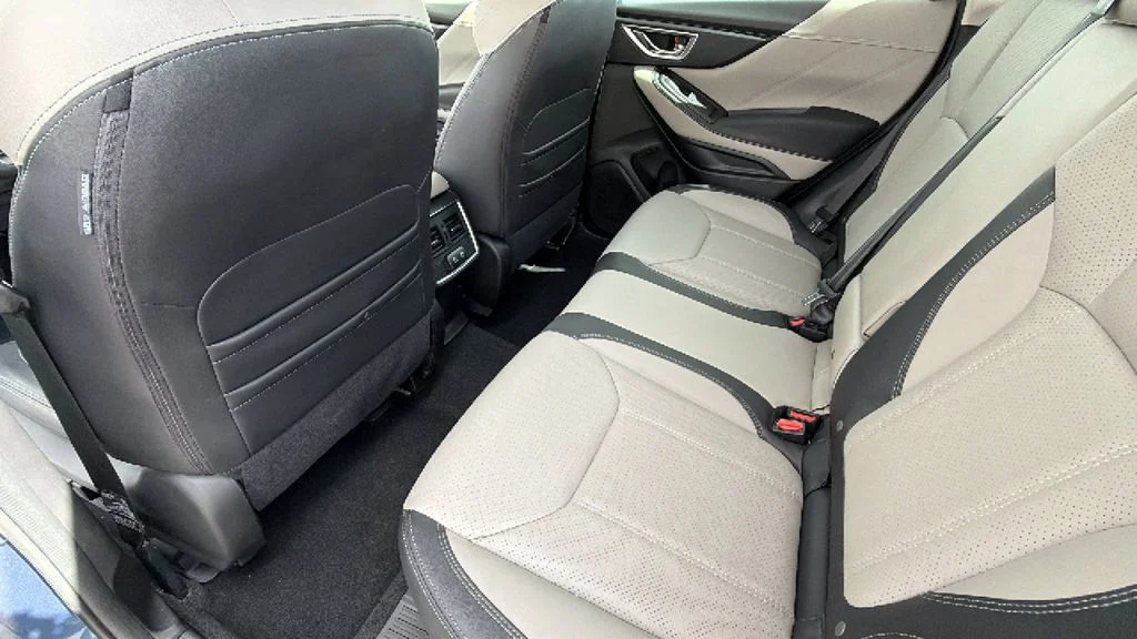 Used 2023 Horizon Blue Subaru Limited image 24