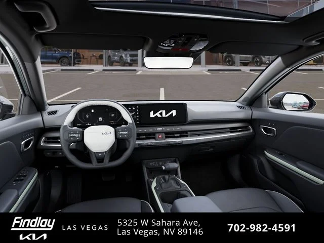 New 2026  Kia GT-Line image 17