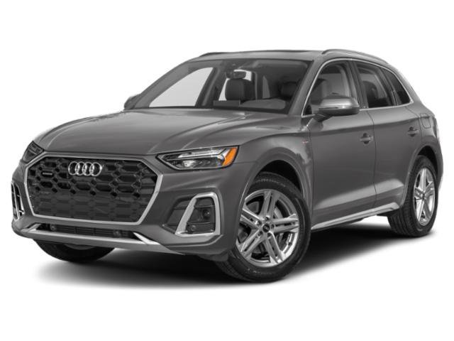 2023 Audi Q5 55 e Prestige's photo