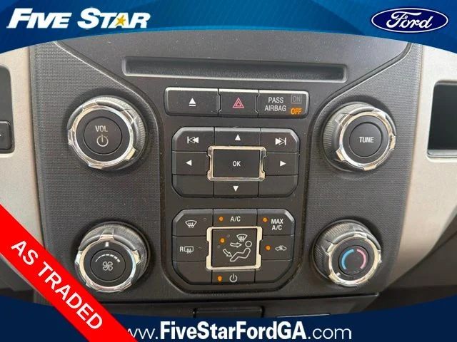 Used 2013  Ford XLT image 19