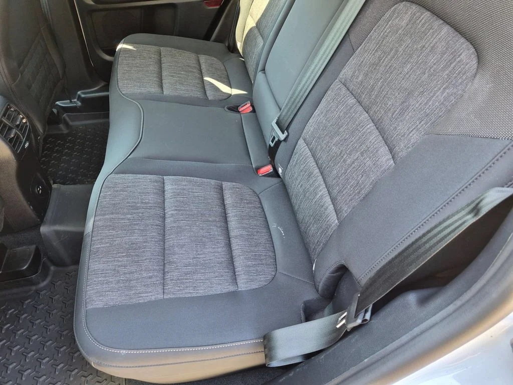 Used 2023 White Ford Big Bend image 23