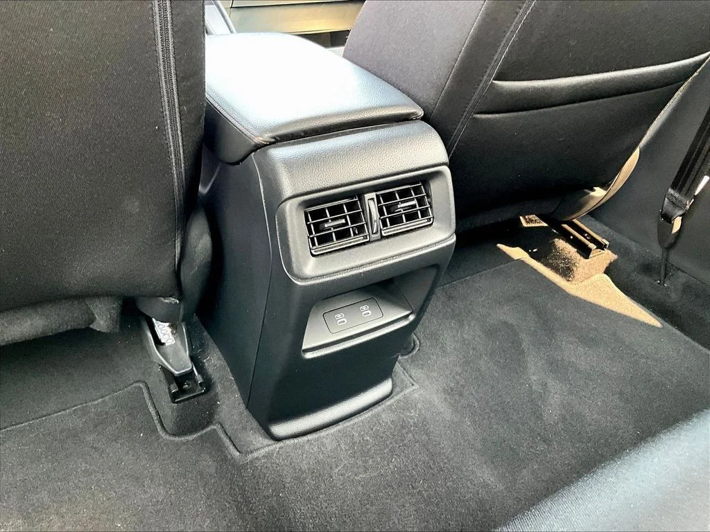 Used 2023 Still Night Pearl Honda Sport image 10