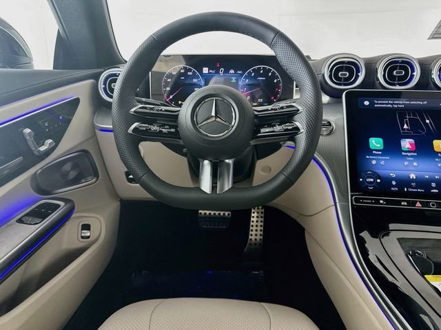 New 2027  Mercedes-Benz CLE 450 image 23