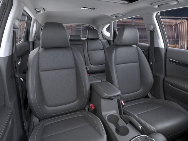 New 2026 Snow White Pearl Kia EX image 15