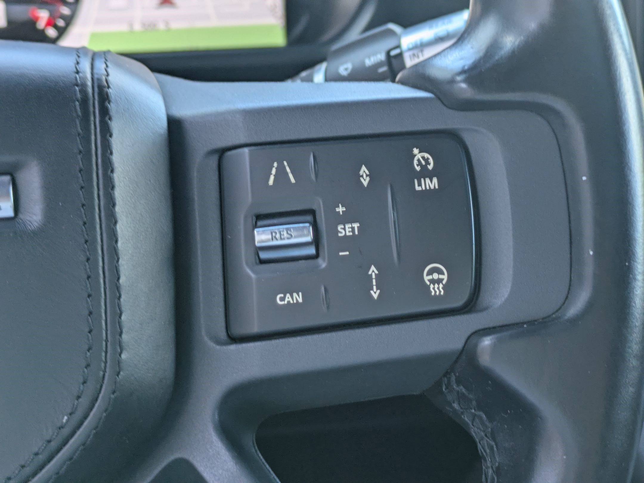 Used 2021 Pangea Green Metallic Land Rover 110 X AWD image 17