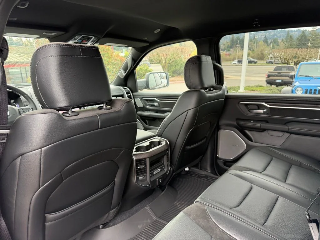 2026 RAM 1500 Laramie - Photo 31