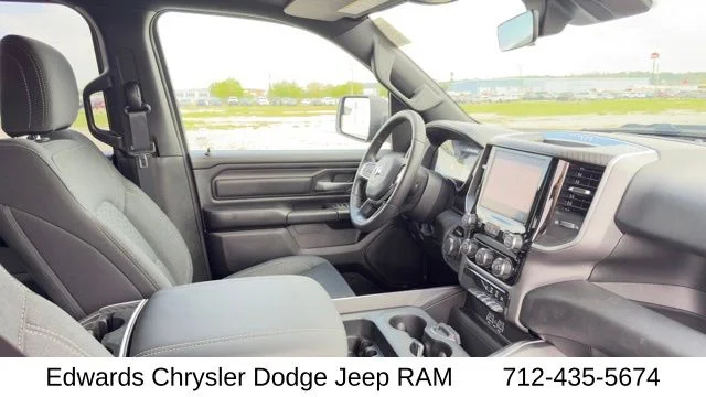 New 2026 Black Ram Express image 36