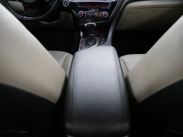 Used 2014 Satin Metal Kia EX w/ Premium Pkg image 24