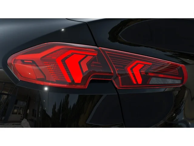 New 2026 Black Sapphire Metallic BMW 228 Gran Coupe image 8