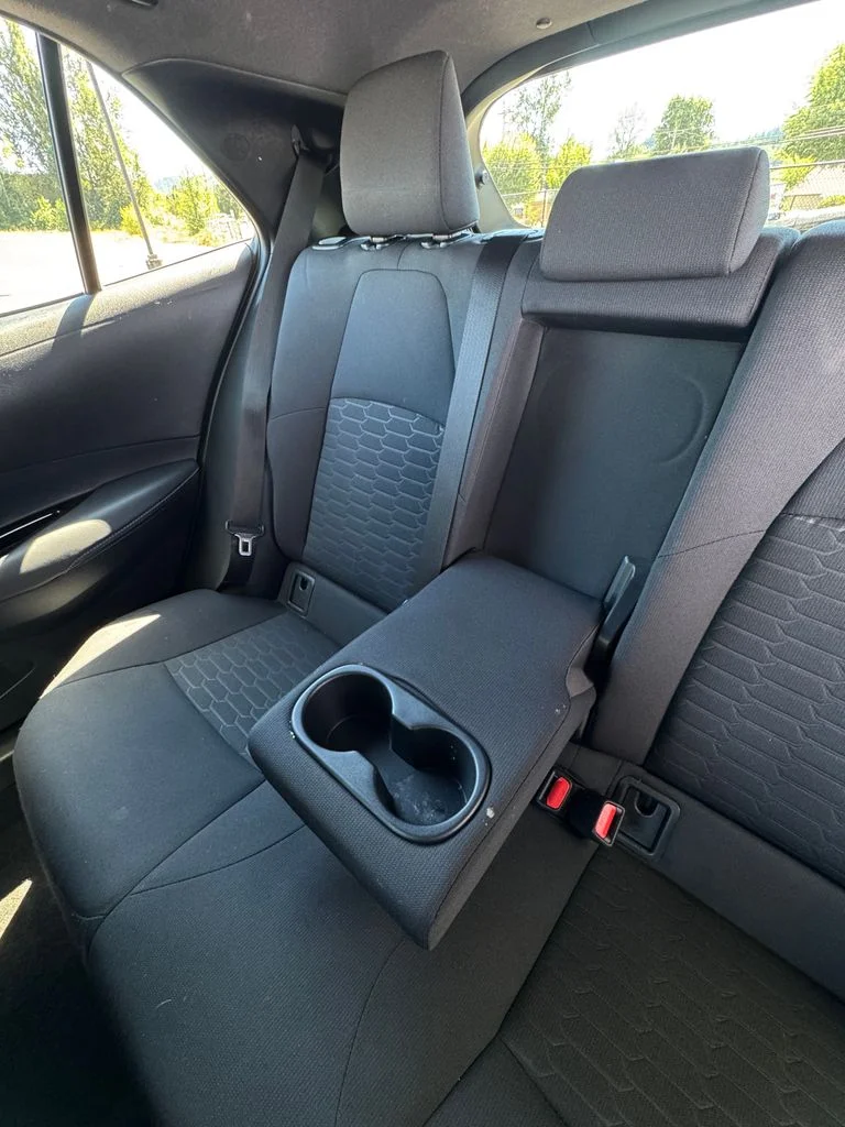Used 2020 Aqua Toyota SE image 22