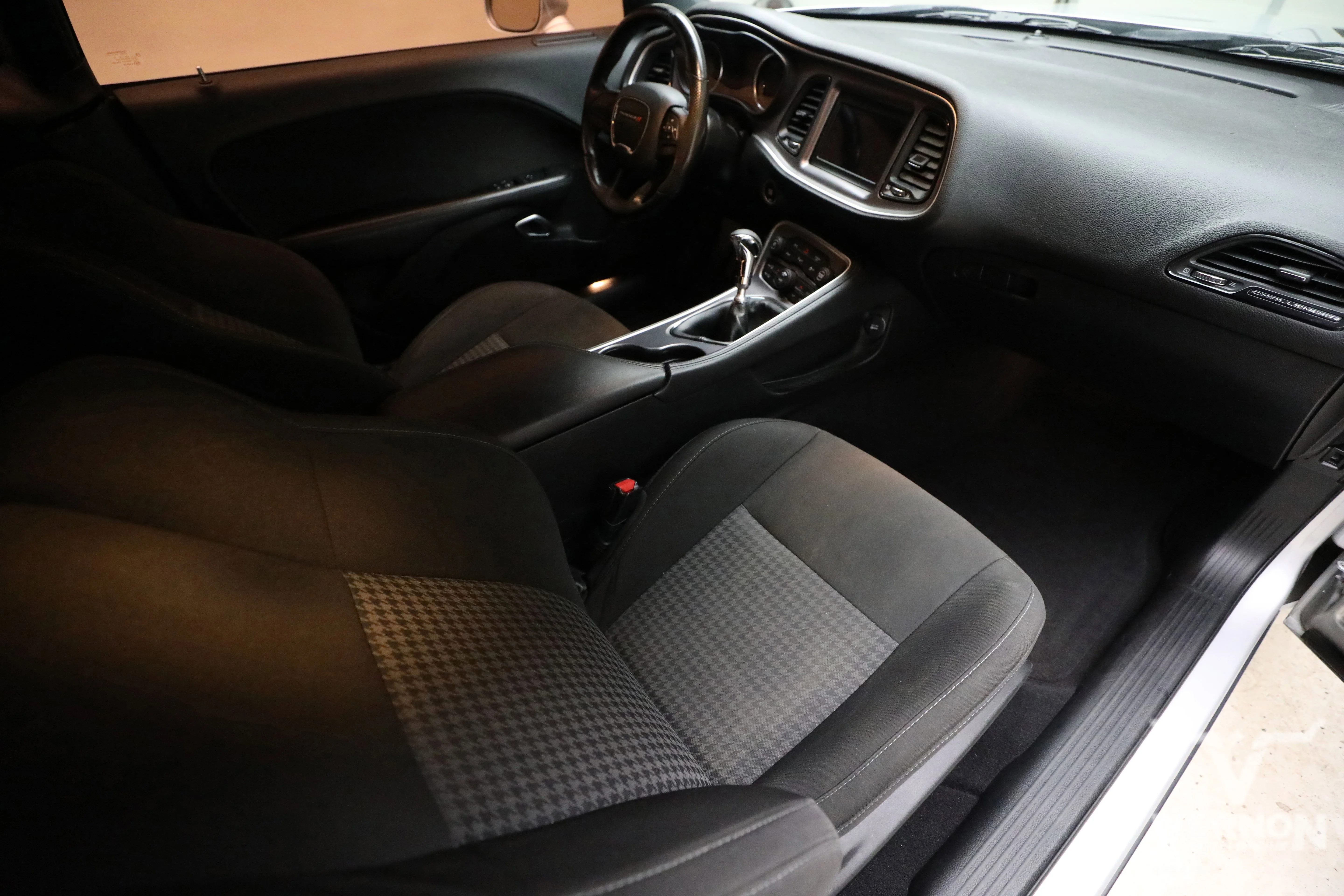 Pre-Owned 2019 Dodge Challenger R/T Coupe RWD