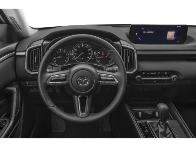 Used 2025 Ingot Blue Metallic Mazda 2.5 S Preferred Package image 10
