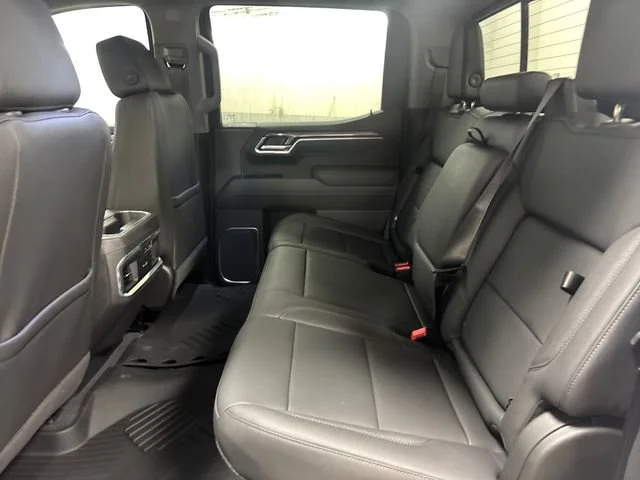 2026 Chevrolet Silverado 1500 LTZ - Photo 28