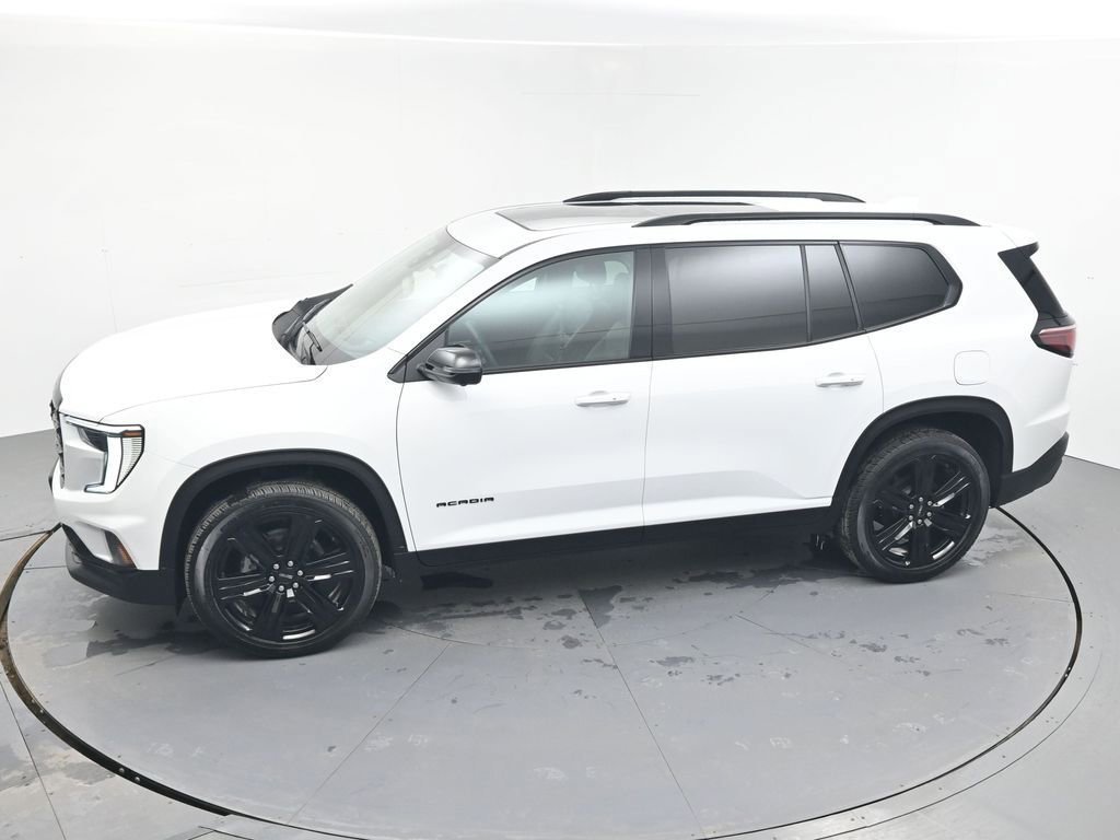 2026 GMC Acadia Elevation - Photo 27