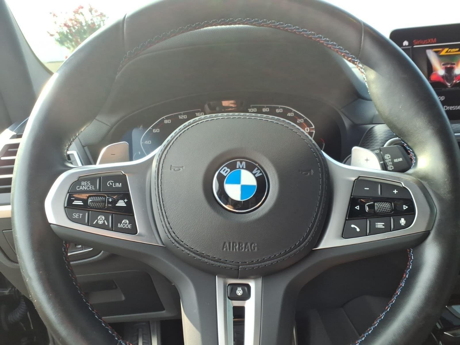 Used 2023 Carbon Black Metallic BMW M40i image 31