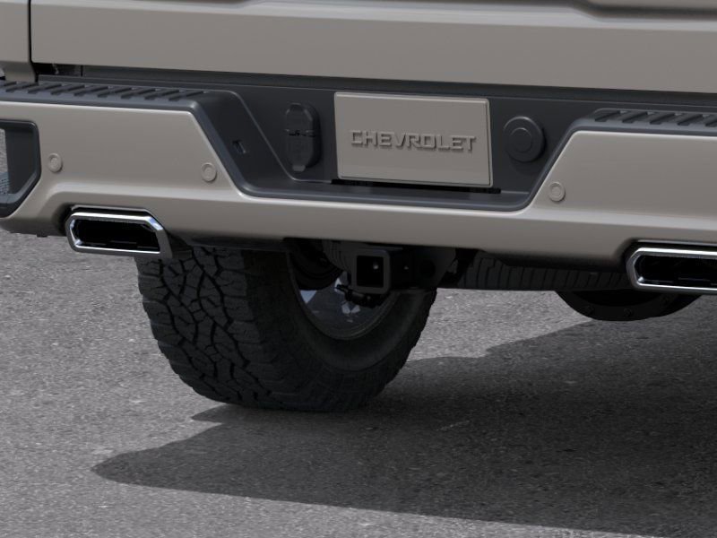 2026 Chevrolet Silverado 1500 High Country - Photo 14