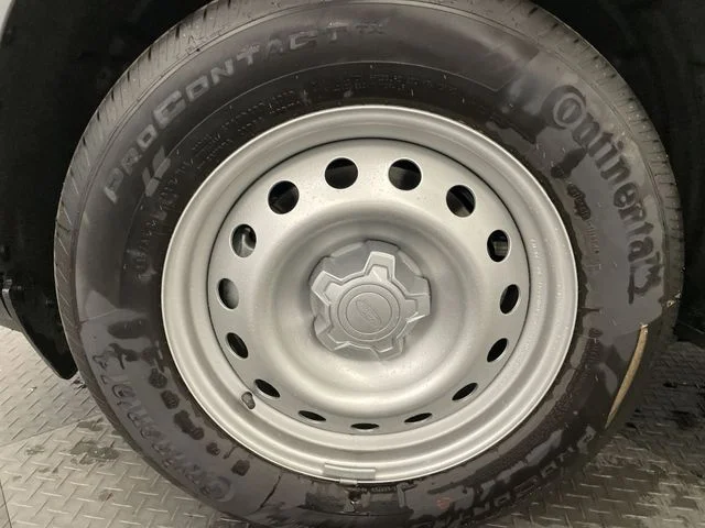 New 2025 Carbonized Gray Metallic Ford XL image 10