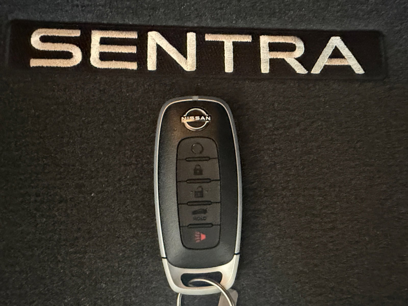 2026 Nissan Sentra SR - Photo 30