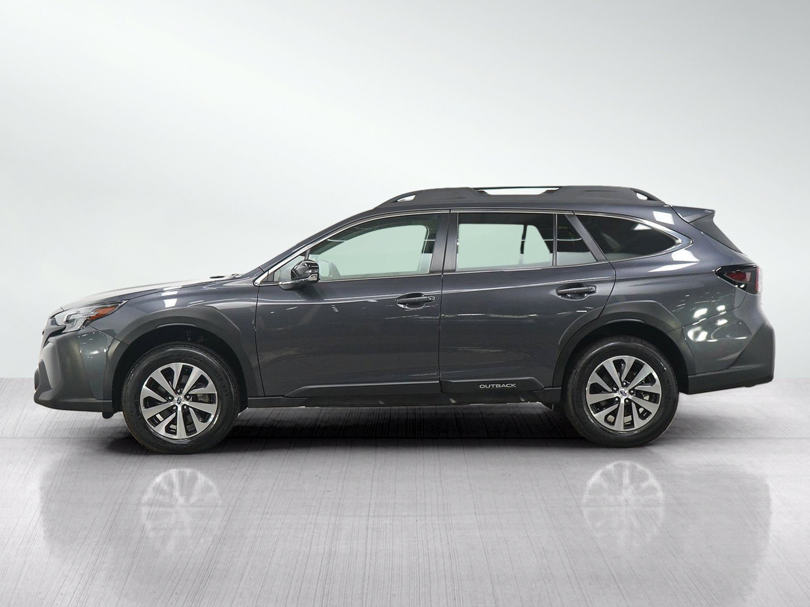 Used 2024 Subaru Outback Premium with VIN 4S4BTAFC7R3120960 for sale in South Saint Paul, Minnesota