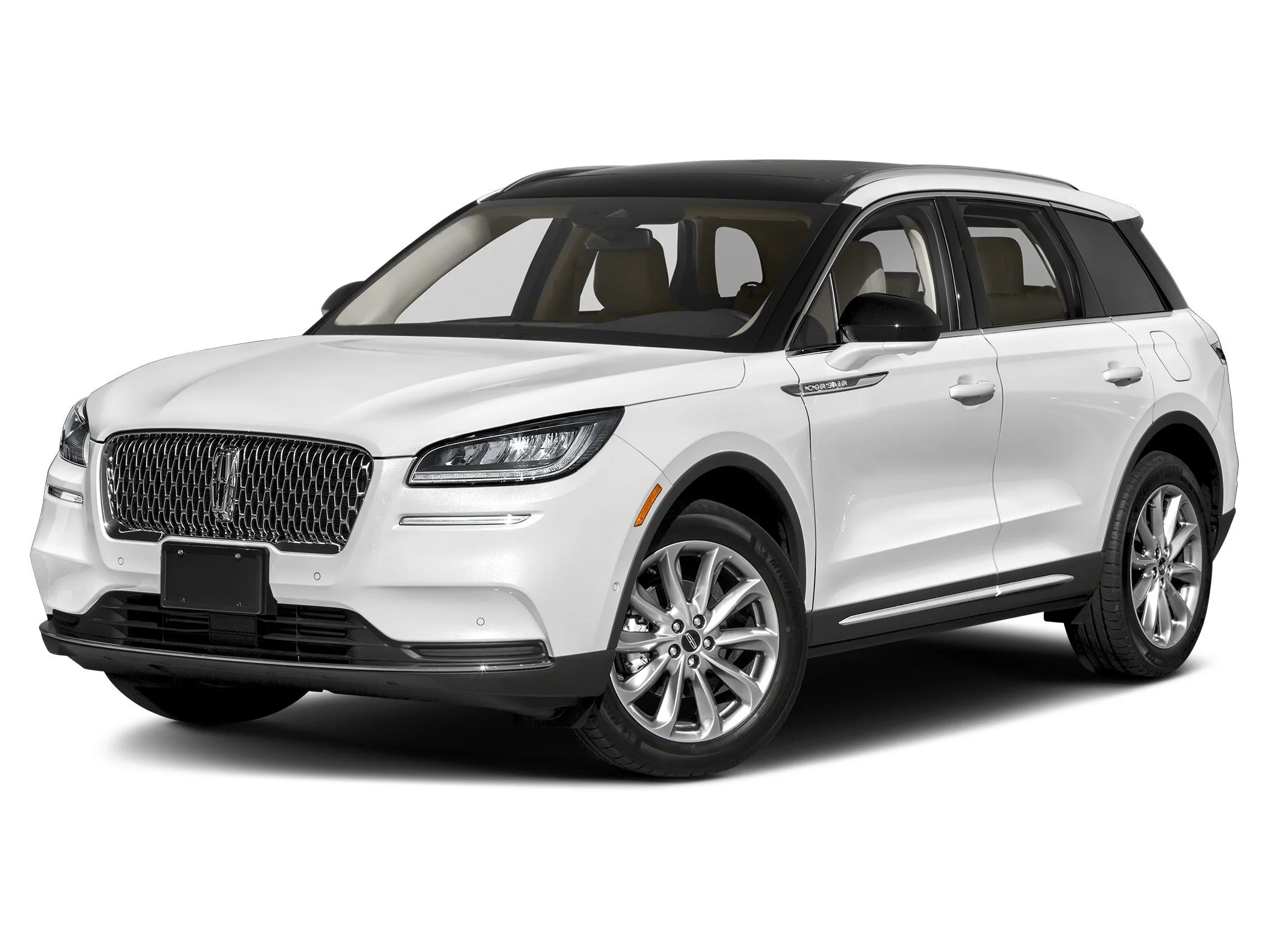 2022 Lincoln Corsair Reserve FWD's photo