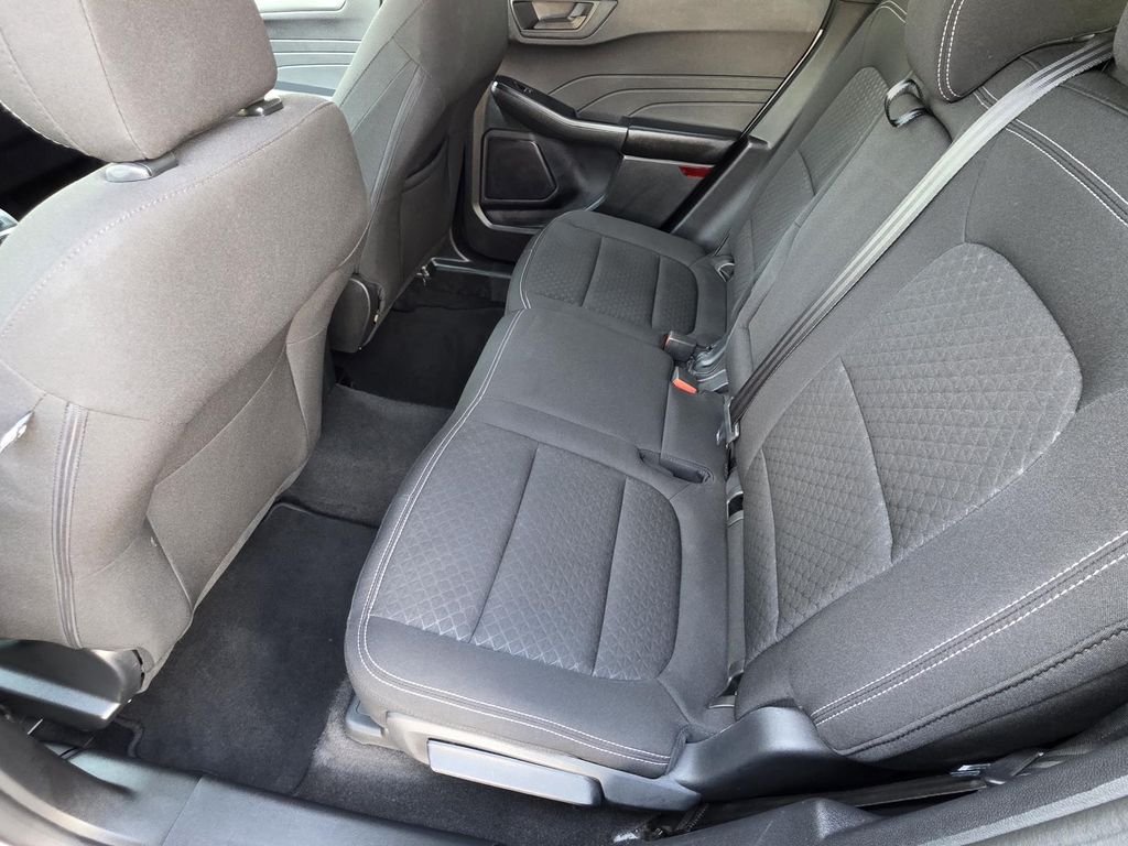 Used 2024 Silver Ford Active image 8