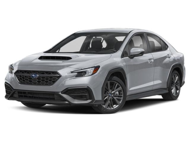 2024 Subaru WRX -'s photo