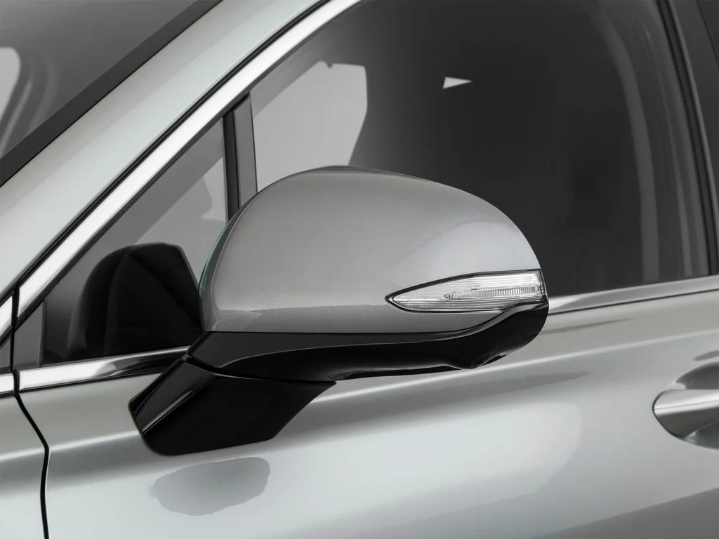 Used 2023 Silver Hyundai Limited image 60