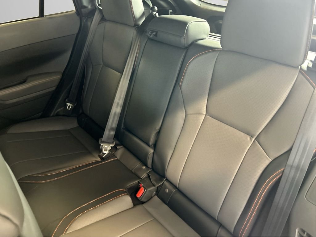 2026 Subaru Crosstrek Limited - Photo 19