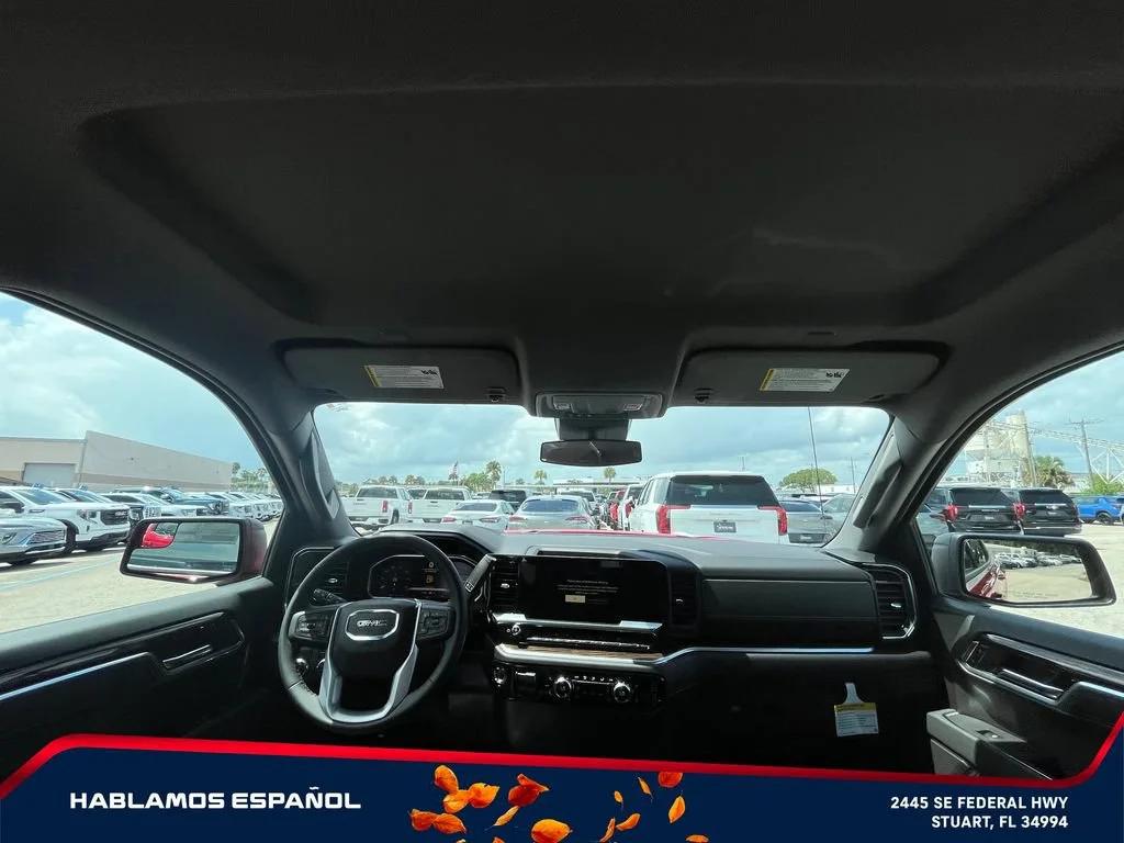 2026 GMC Sierra 1500 Elevation - Photo 14