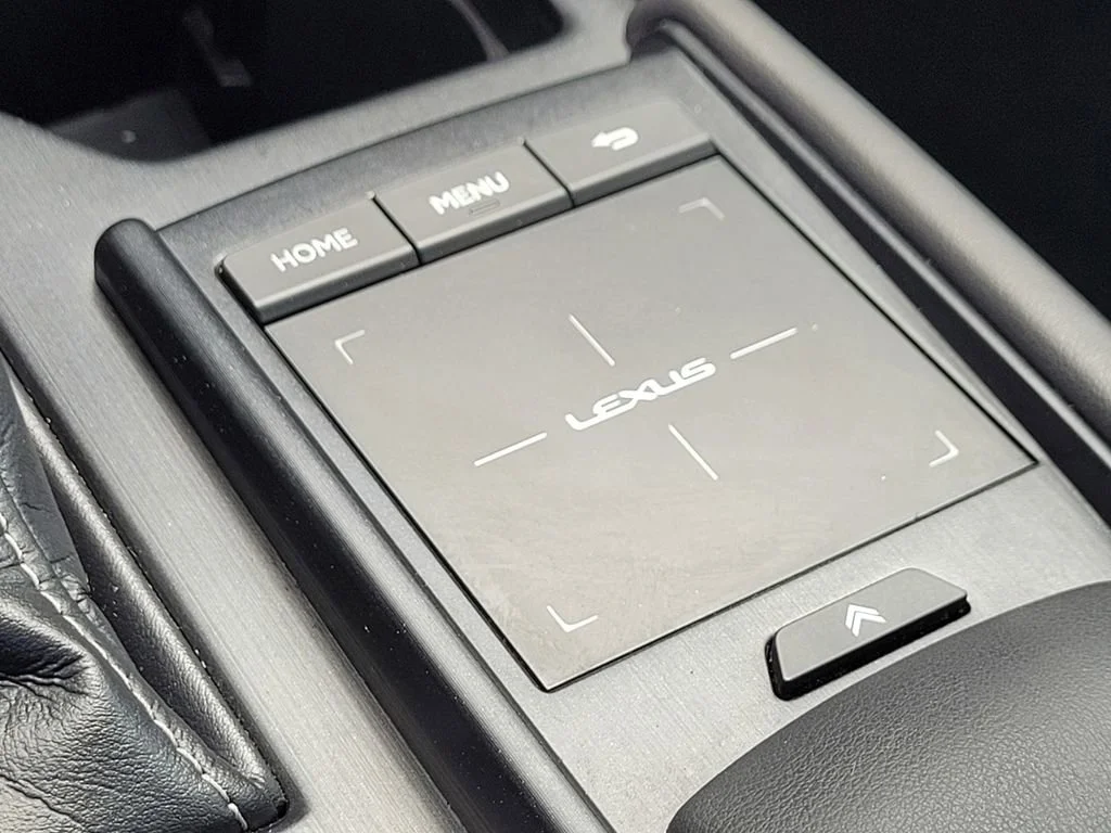 Used 2019  Lexus ES 350 image 22