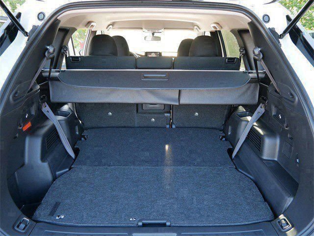 2025 Mitsubishi Outlander Plug-in Hybrid ES - Photo 6