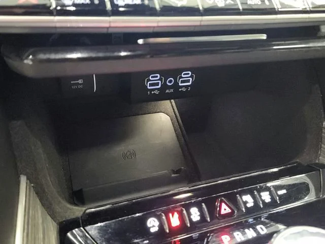 2024 Jeep Wagoneer L Series II - Photo 28